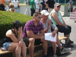Bilder aus 2011